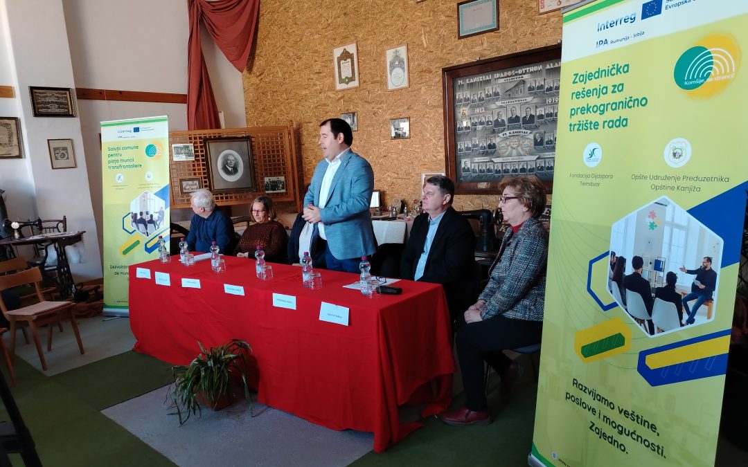 Lansarea proiectului